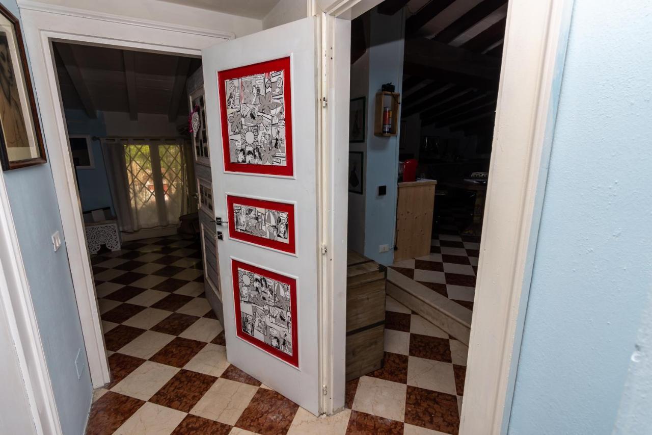 Milly Acomodação com café da manhã 
